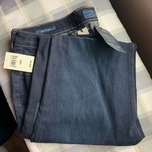Lucky Ginger Skinny Jeans Women’s Plus 18W NWT